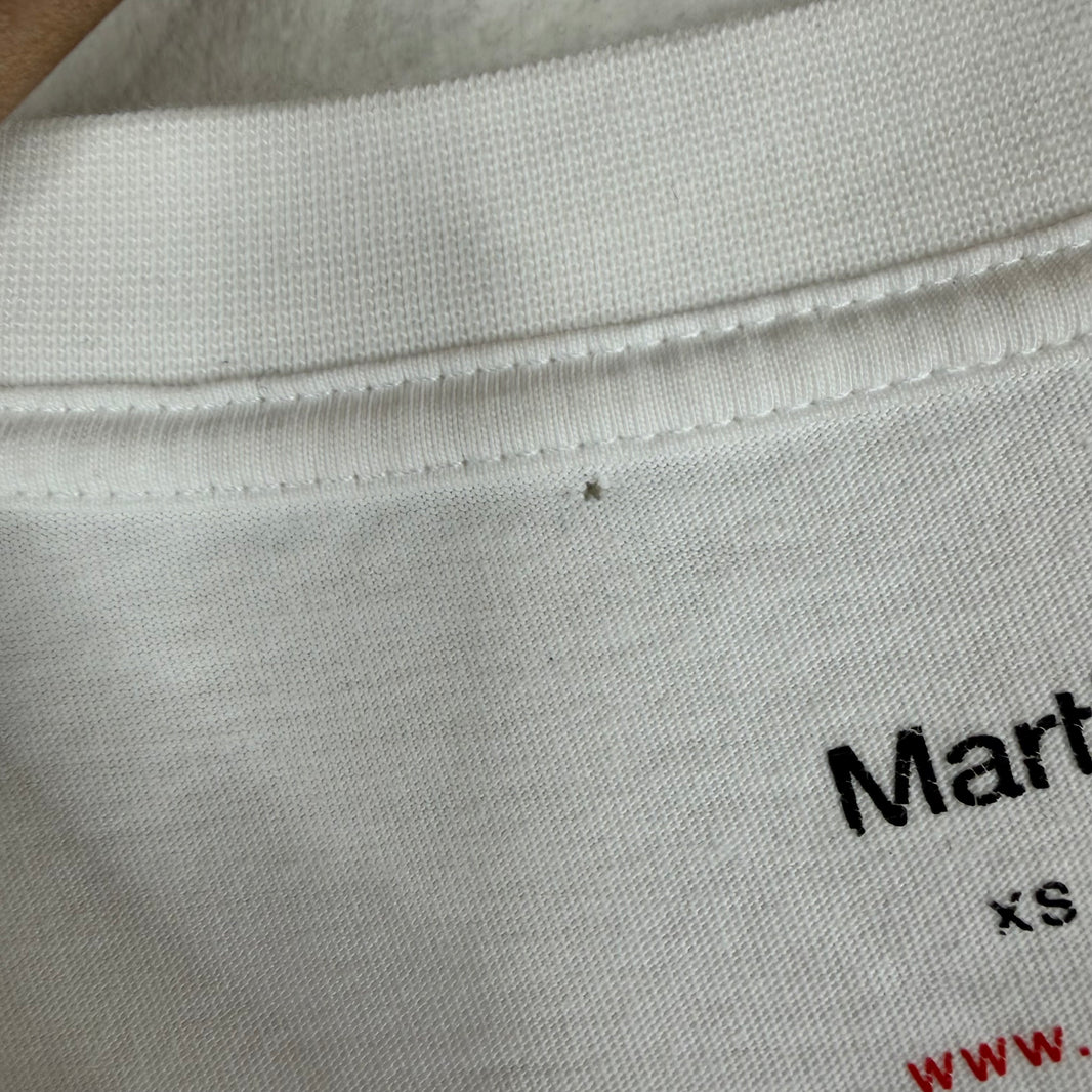 Martine Rose Who Needs Acid T-Shirt