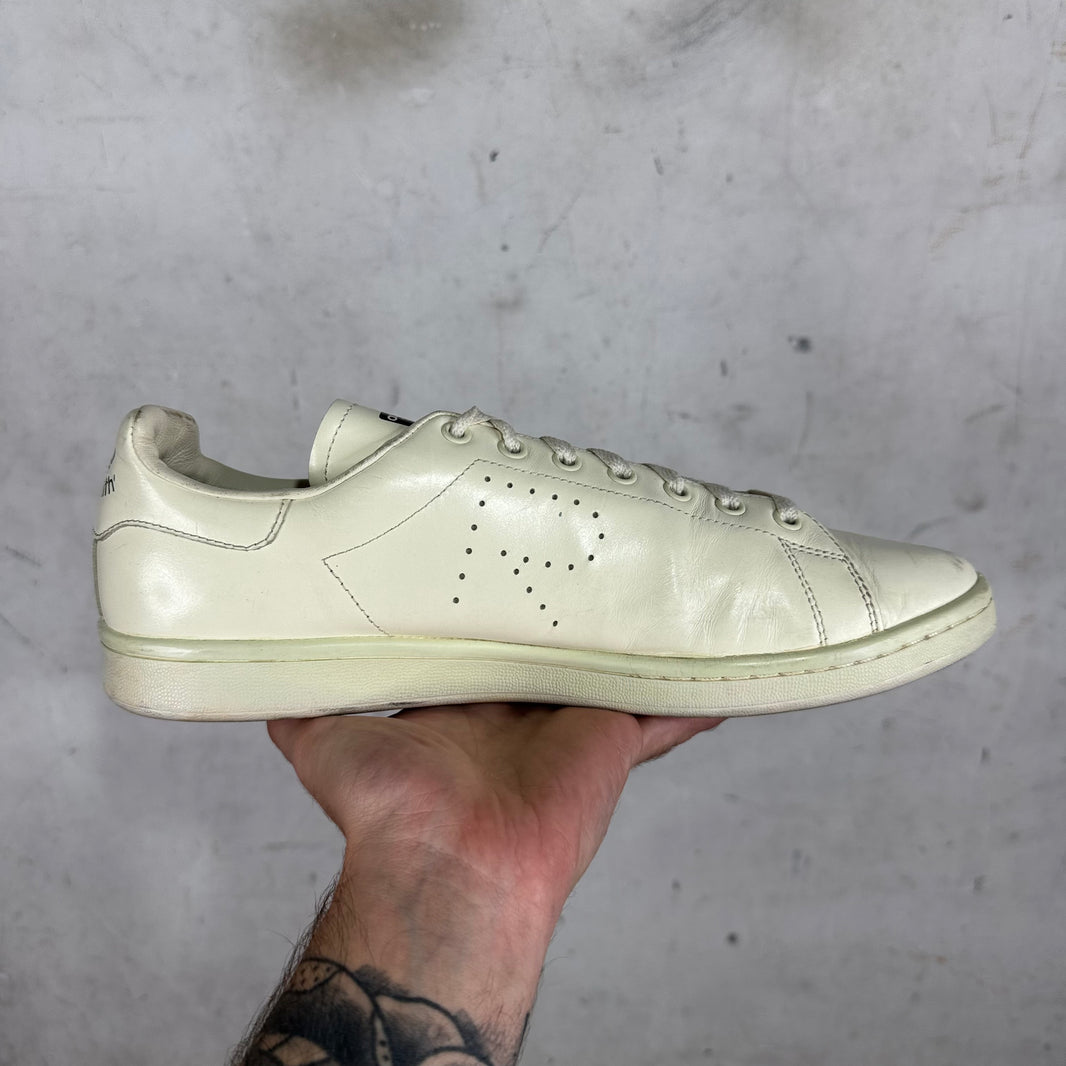 Raf Simons x Adidas Stan Smiths