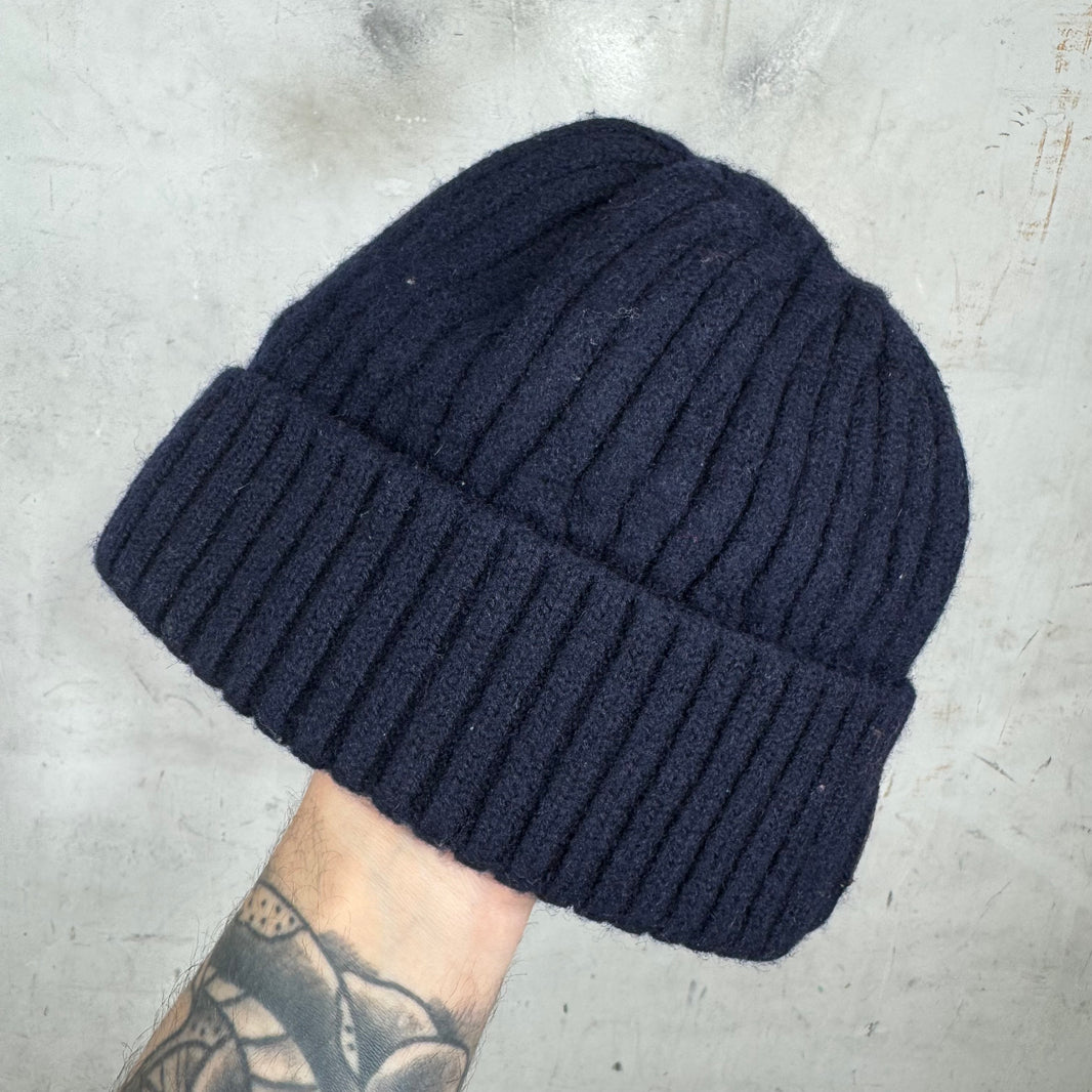 APC x Kanye Wool Beanie