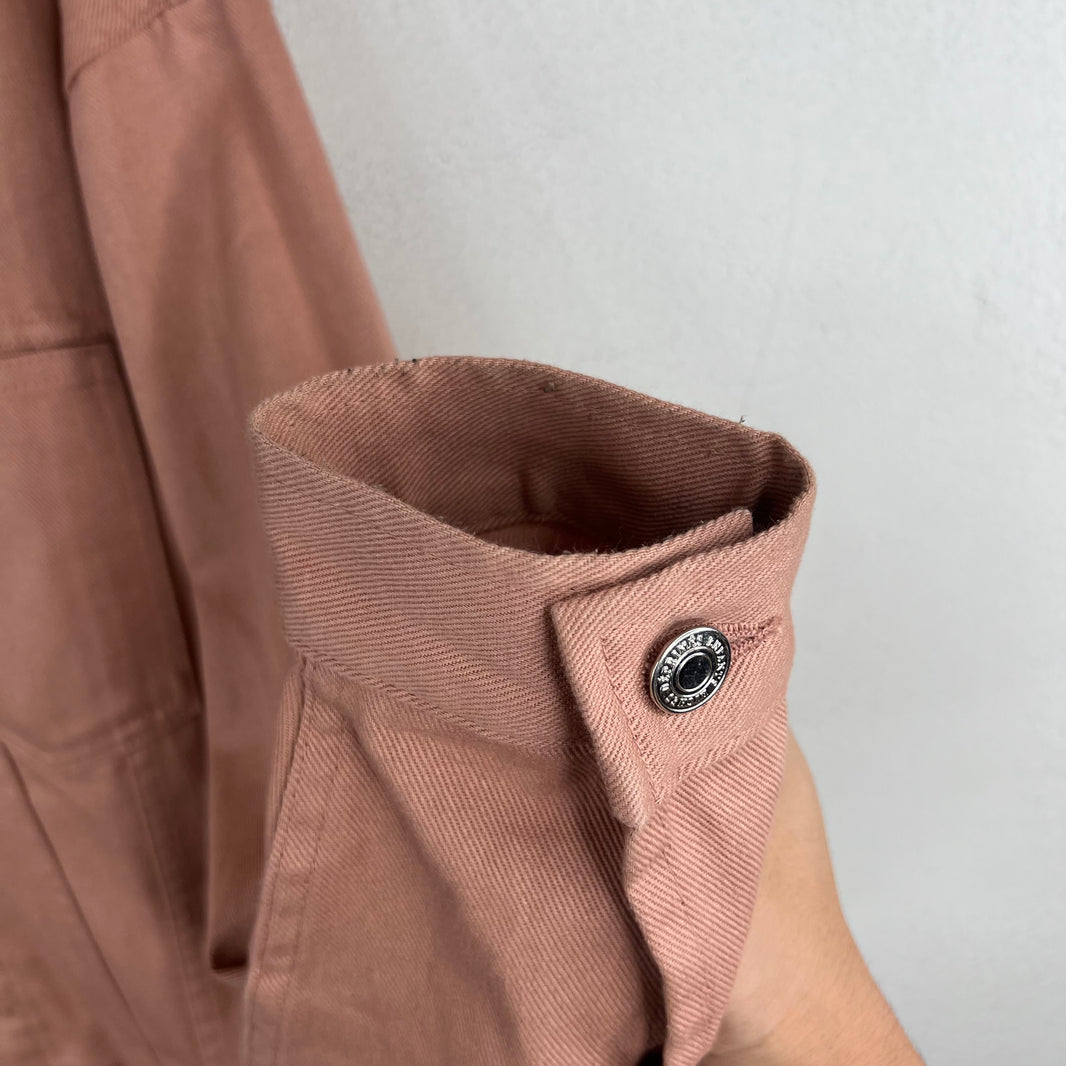 ERD Cannot Feel Love Jacket