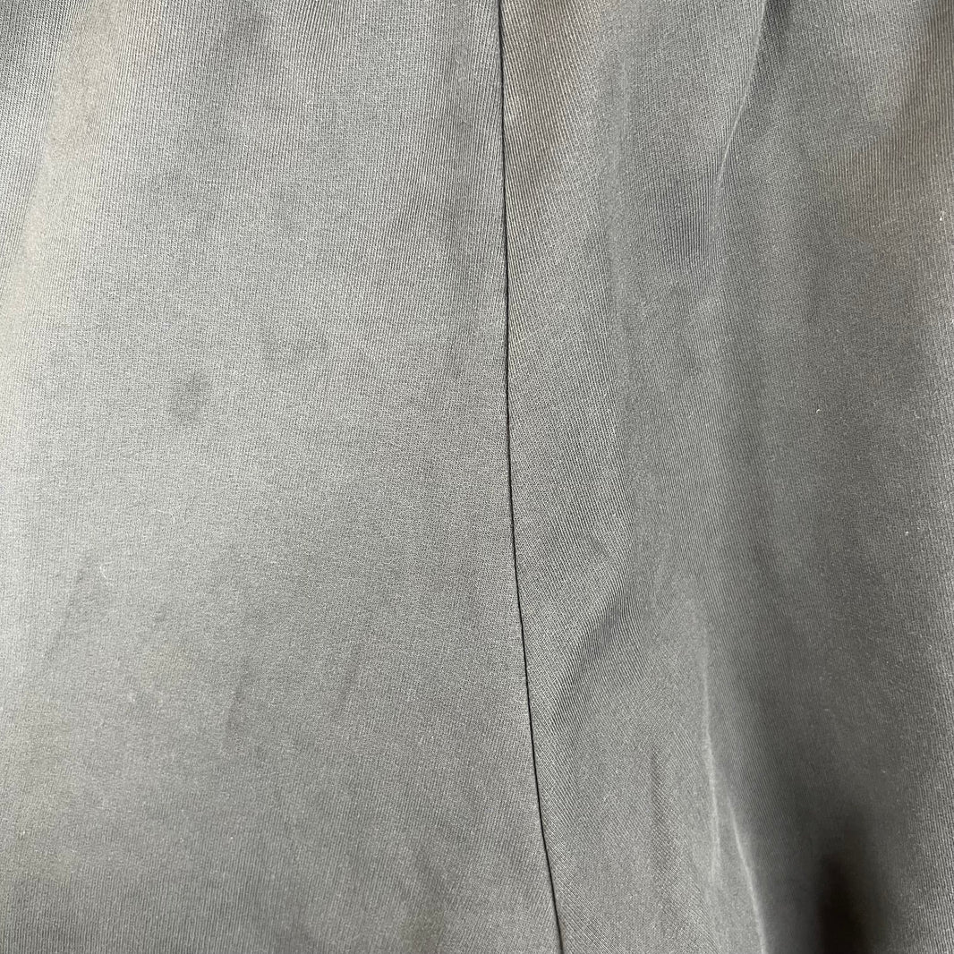Balenciaga Banana Autograph Baggy Sweatpants