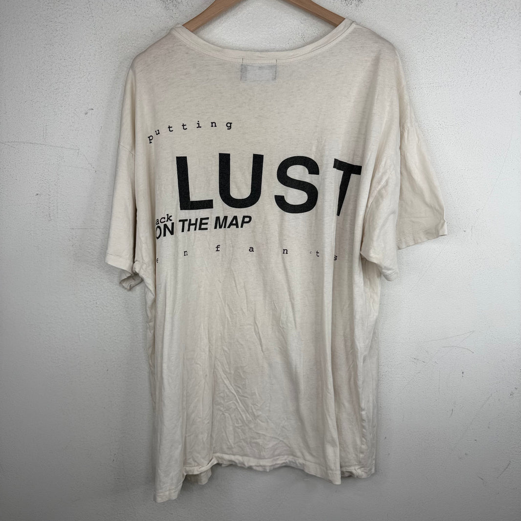 ERD Lust Logo T-Shirt