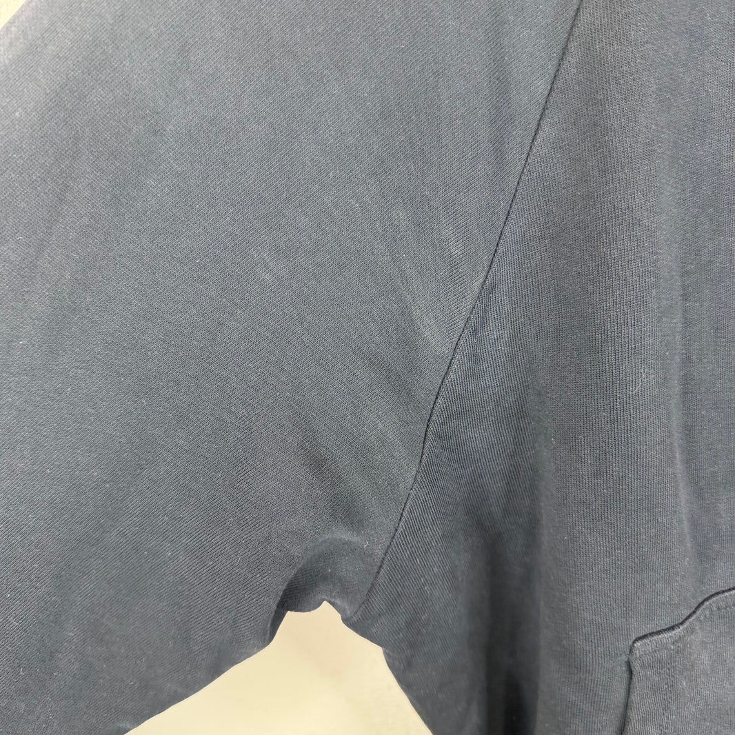 Dries Van Noten Hood Zipper Zip Up Hoodie