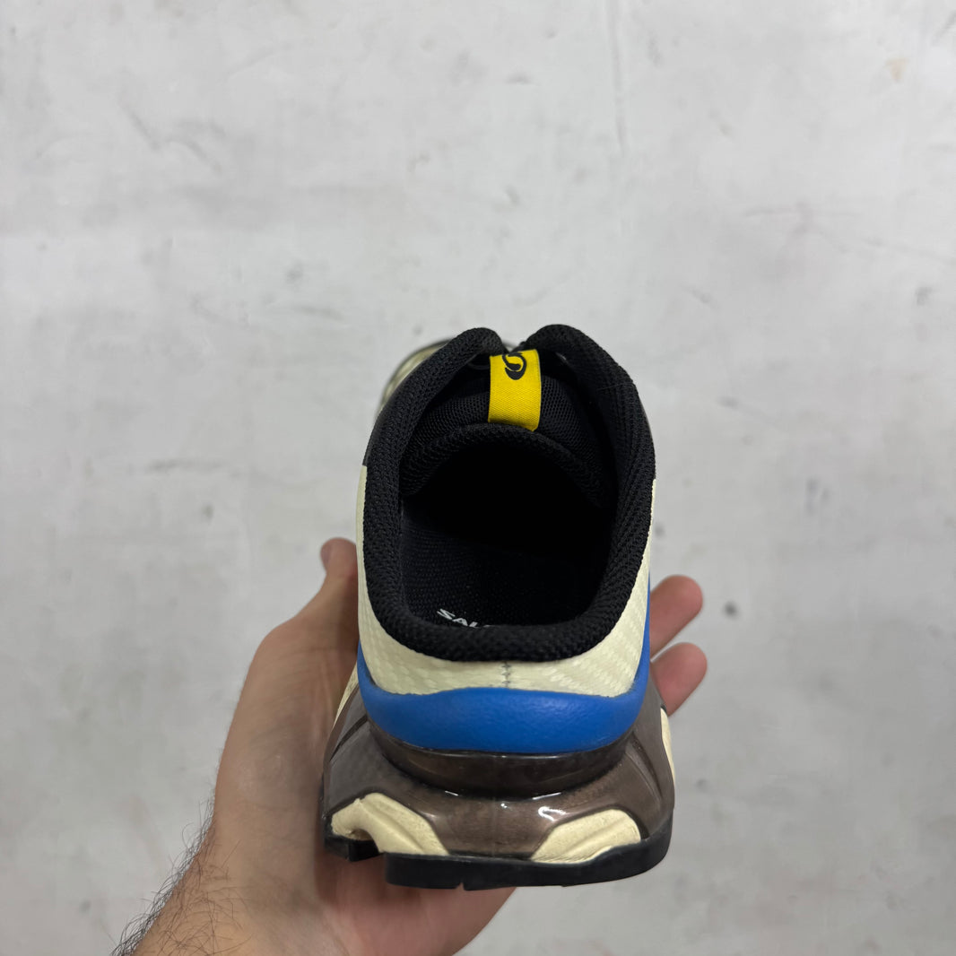 Salomon x MM6 Beige XT4 Mules