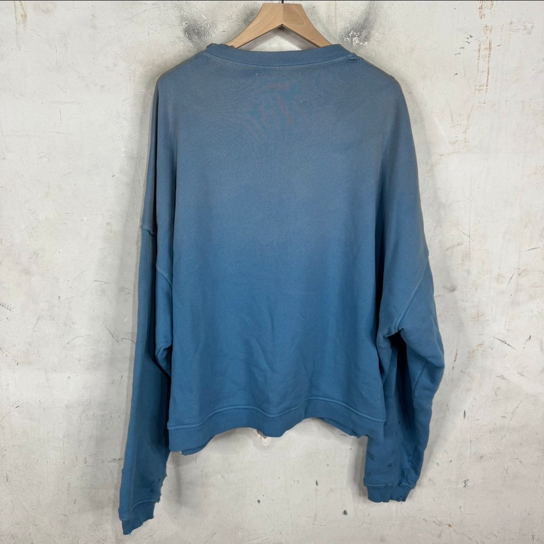 Paly Still Life Crewneck