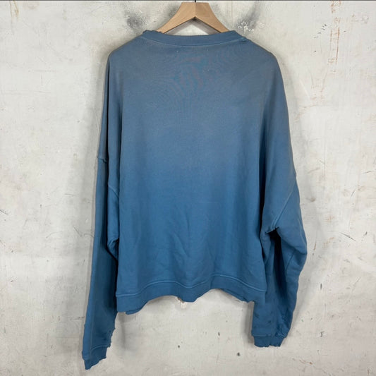 Paly Still Life Crewneck