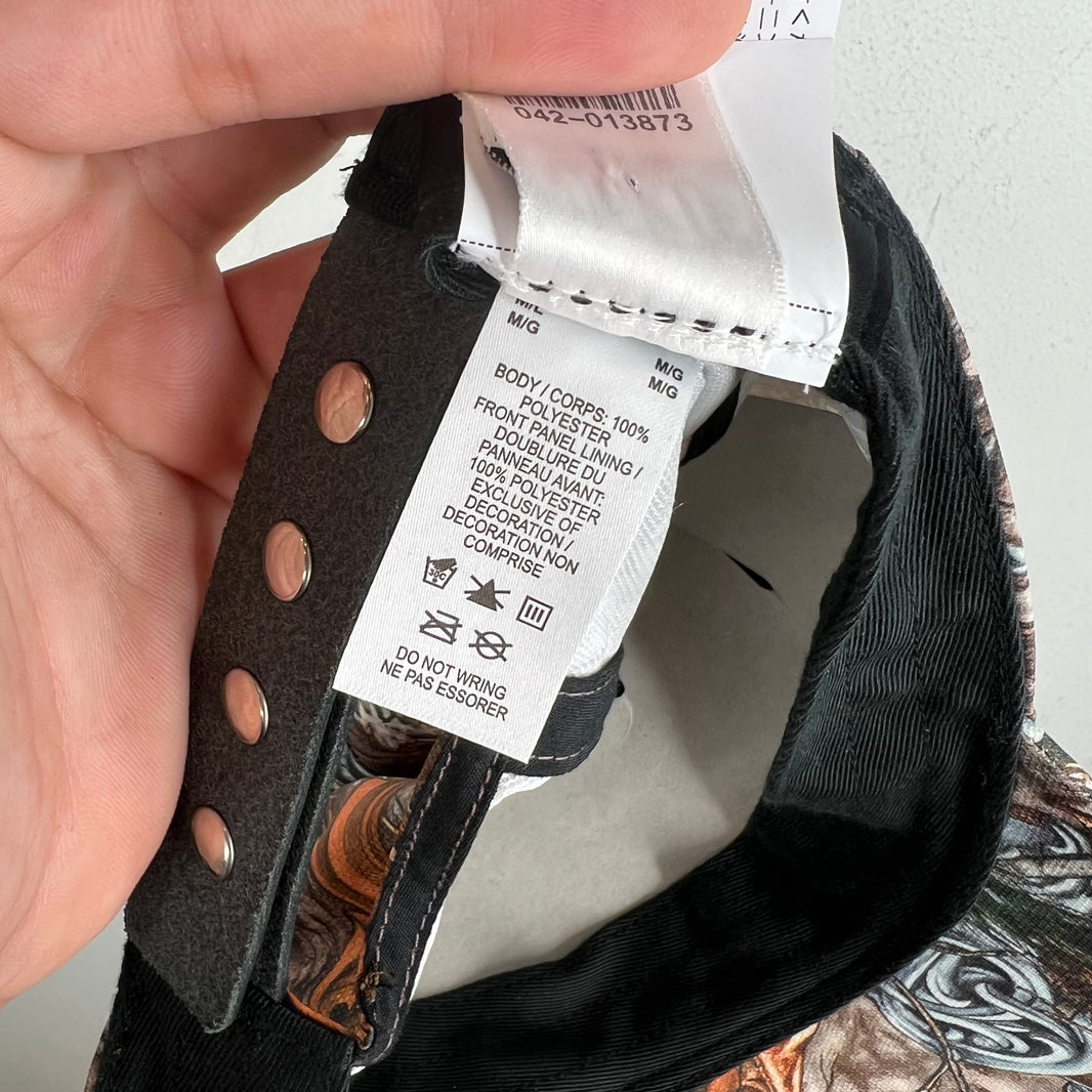 Chrome Hearts Nike NOCTA Hat