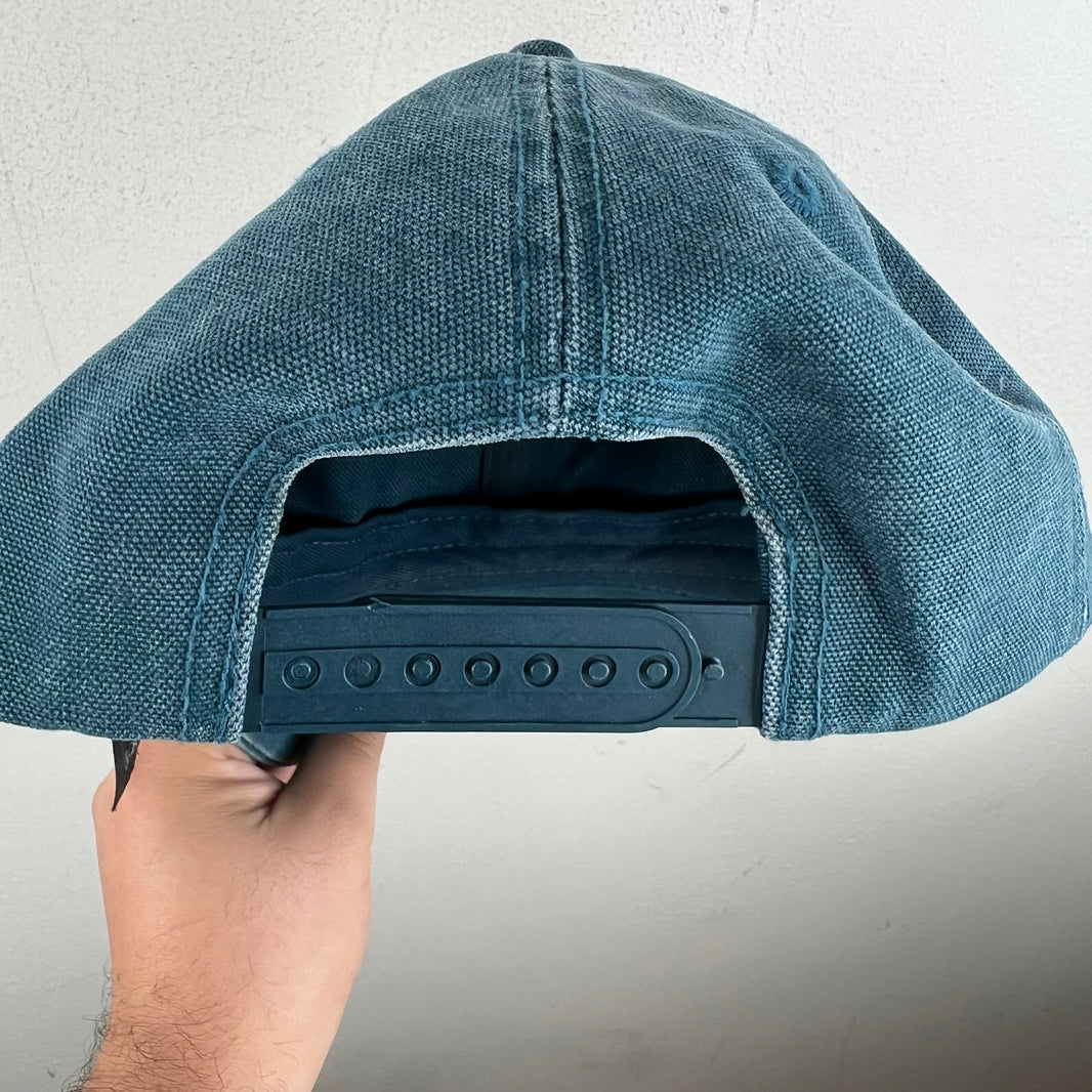 Our Legacy Stussy Workshop Hat
