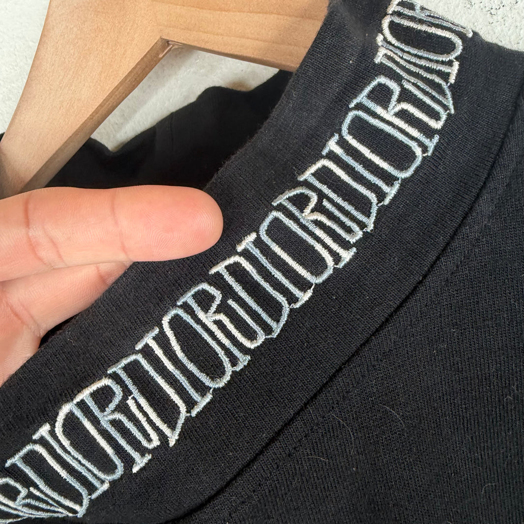Dior Stussy Bee T-Shirt
