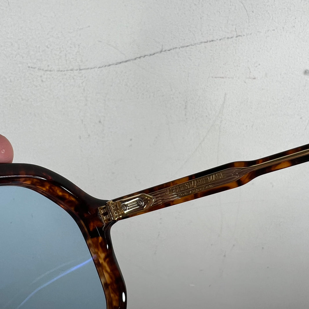 JMM Casius Sunglasses