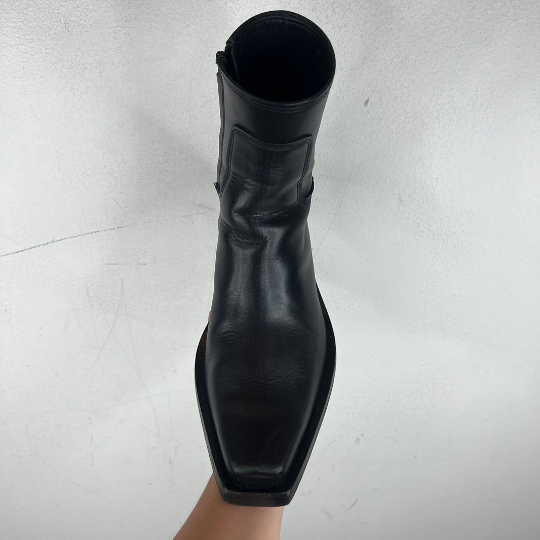 Balenciaga Santiago Boots