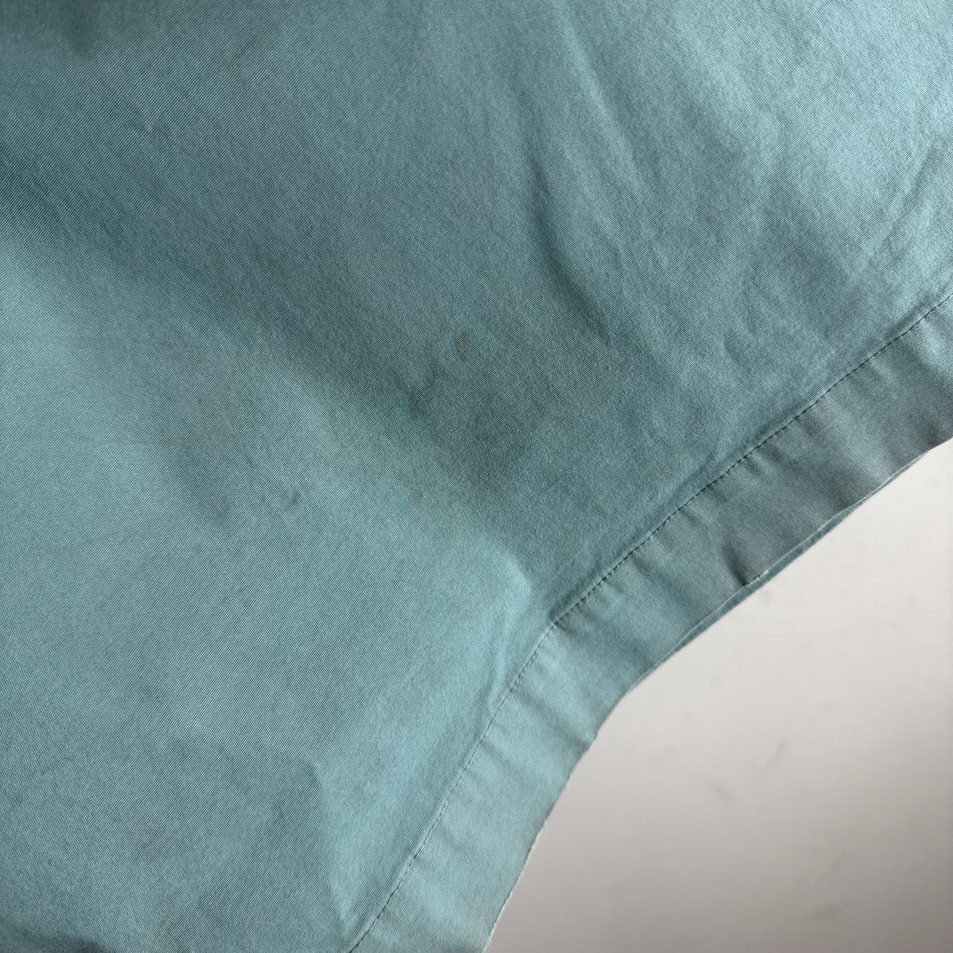 Rick Owens Mouth Wash Jumbo Double Bela Cargo Pants