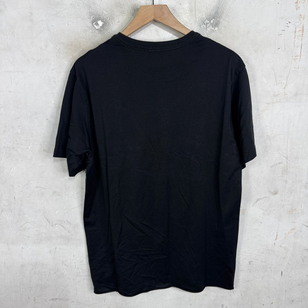 Dior Atelier Stencil T-Shirt