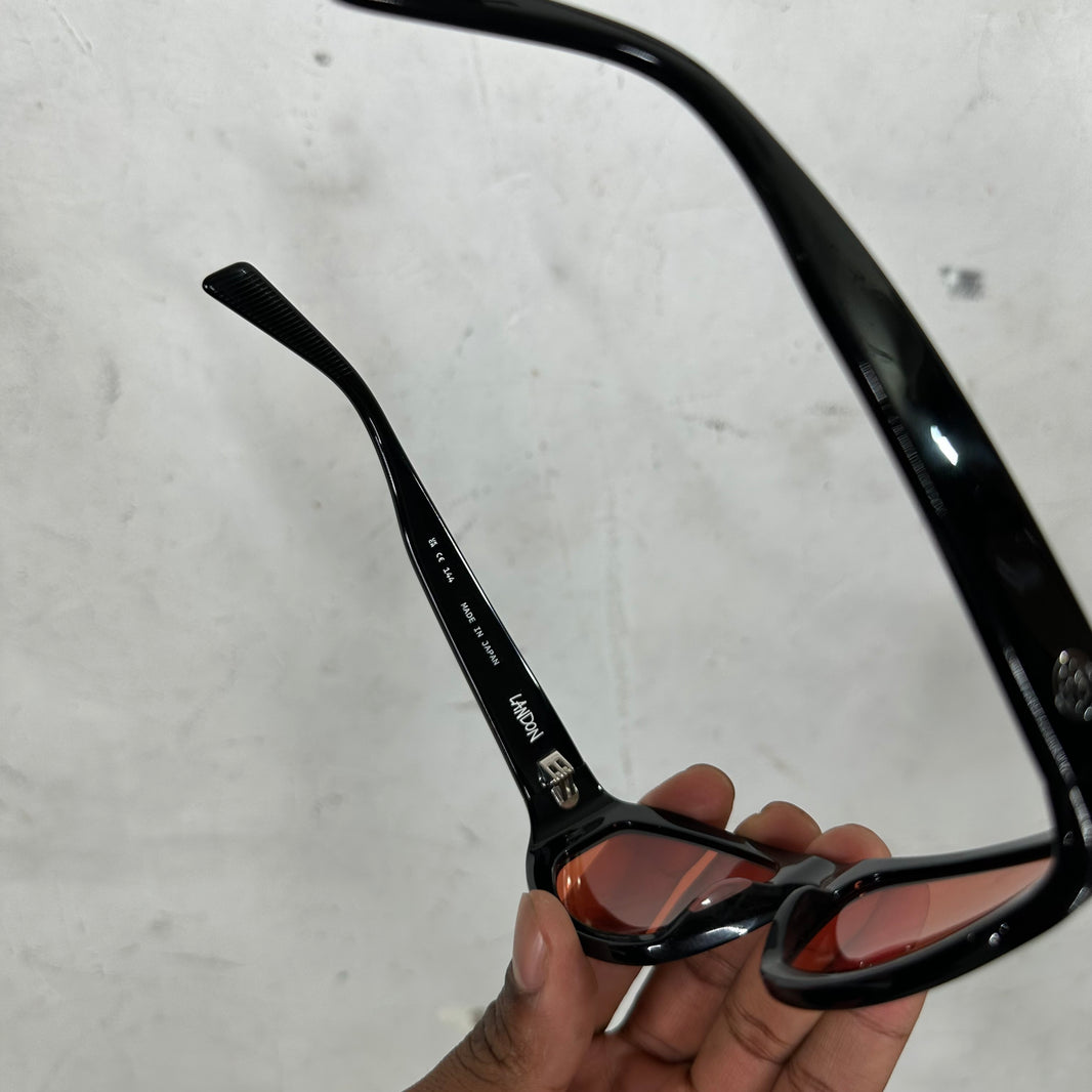 Stussy Landon Tinted Sunglasses