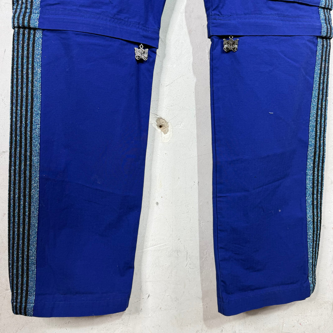 Needles x AWGE Convertible Cargos