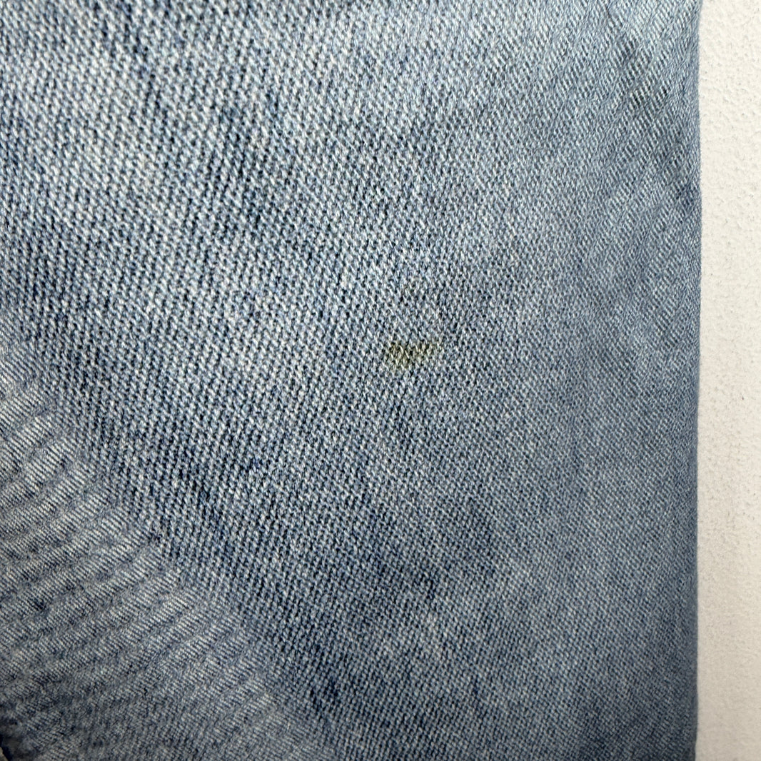 Our Legacy Full Cut Trompe Jeans