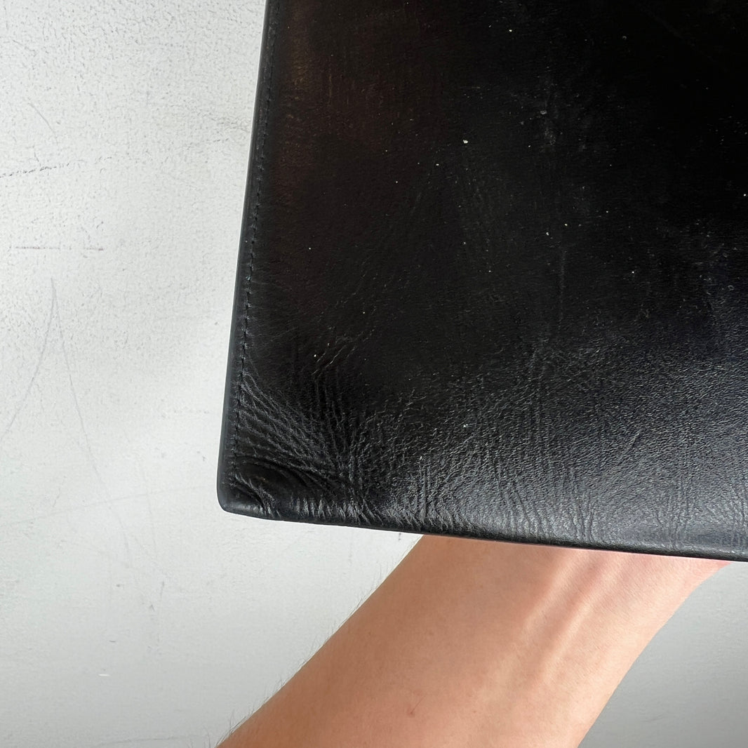 The Row Document Case