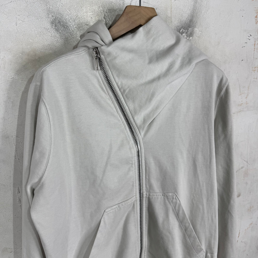 DRKSHDW Milk Wash Mountain Zip