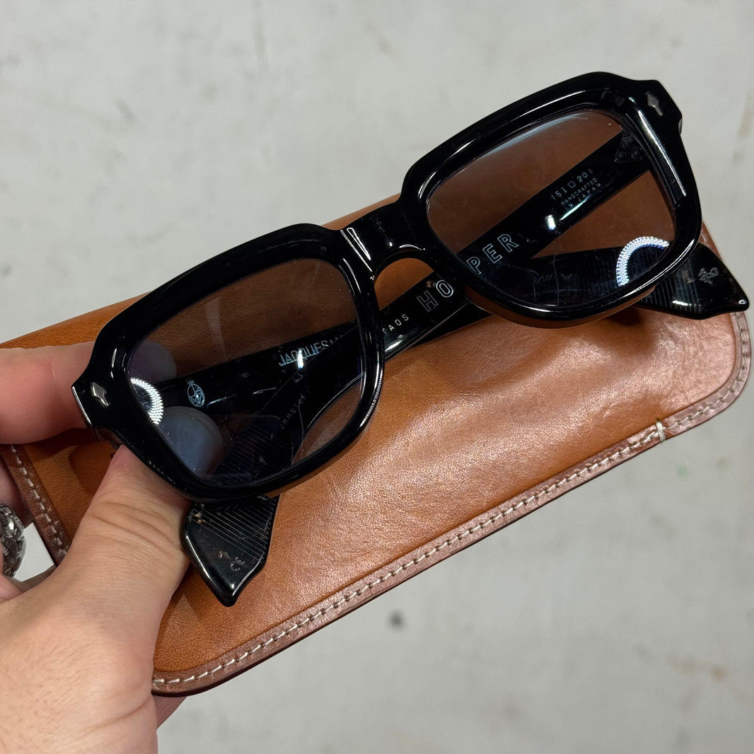 Jacques Marie Mage Taos Hopper Sunglasses
