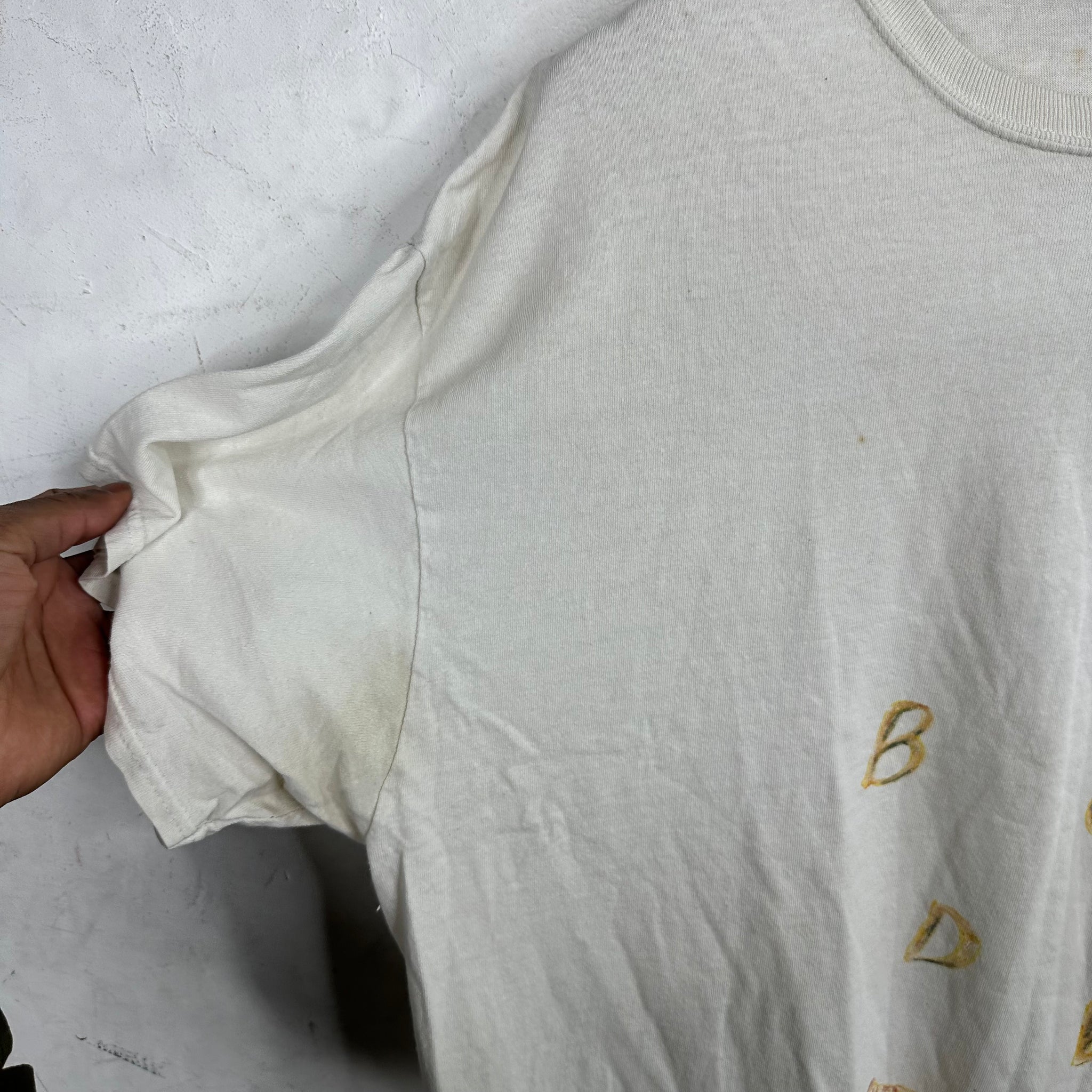 Bode Tiger Logo T-shirt
