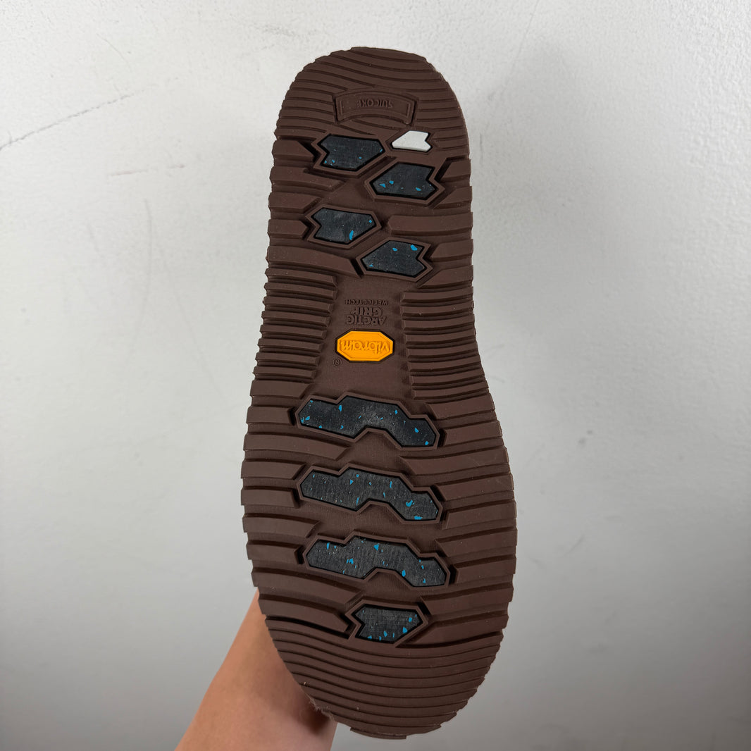 Suicoke Nepenthes Kenn Sherpa Winter Boots