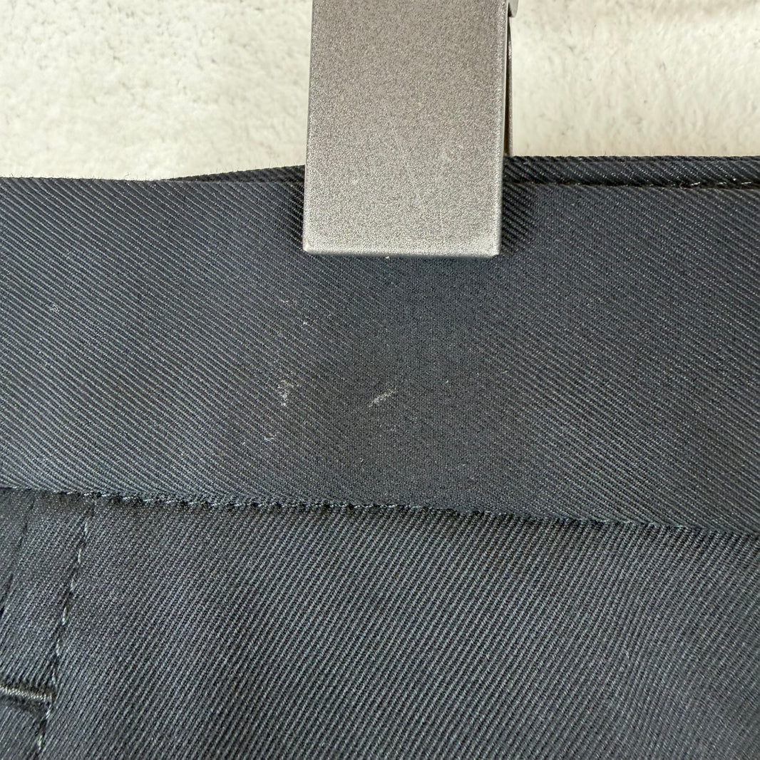 Dior Skinny Uniform Trousers