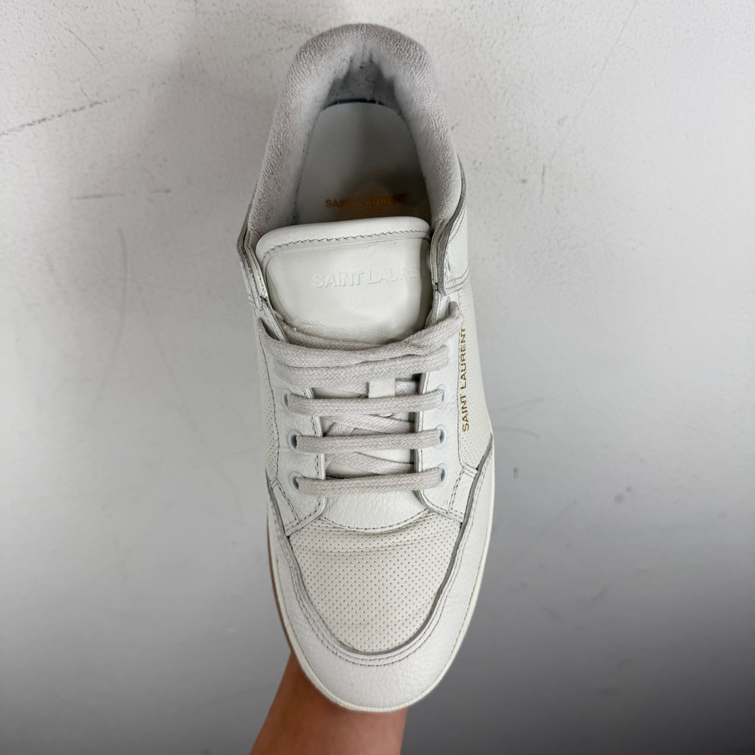 Saint Laurent SL/61 Sneakers