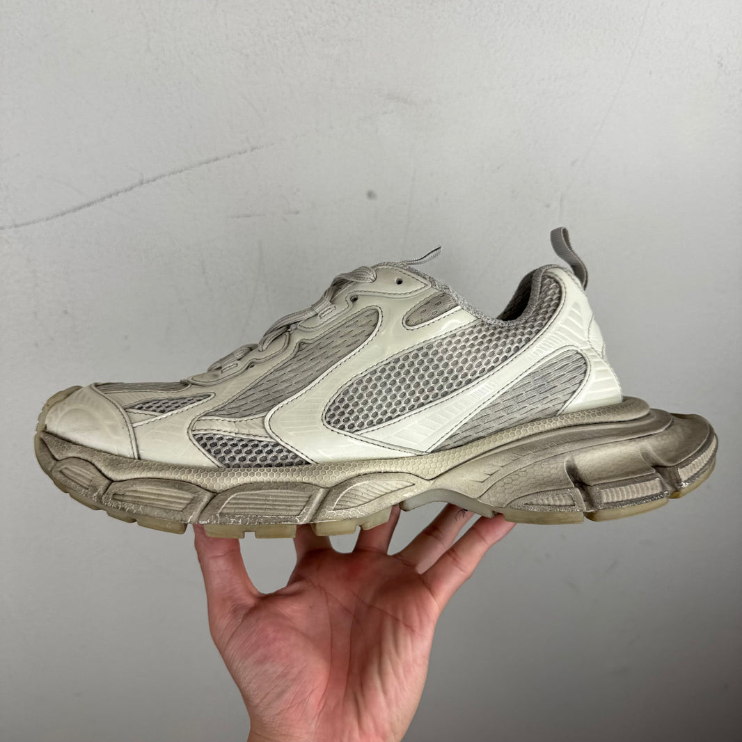 Balenciaga Smoked Glow In The Dark 3XL Sneakers