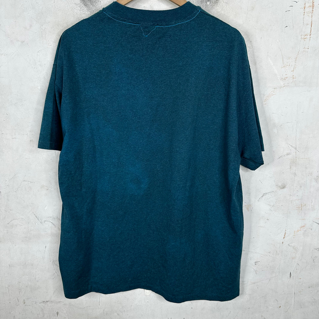 Vintage 44th Precinct T-Shirt