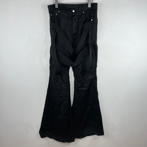 Rick Owens Megastrap Bolan Trousers