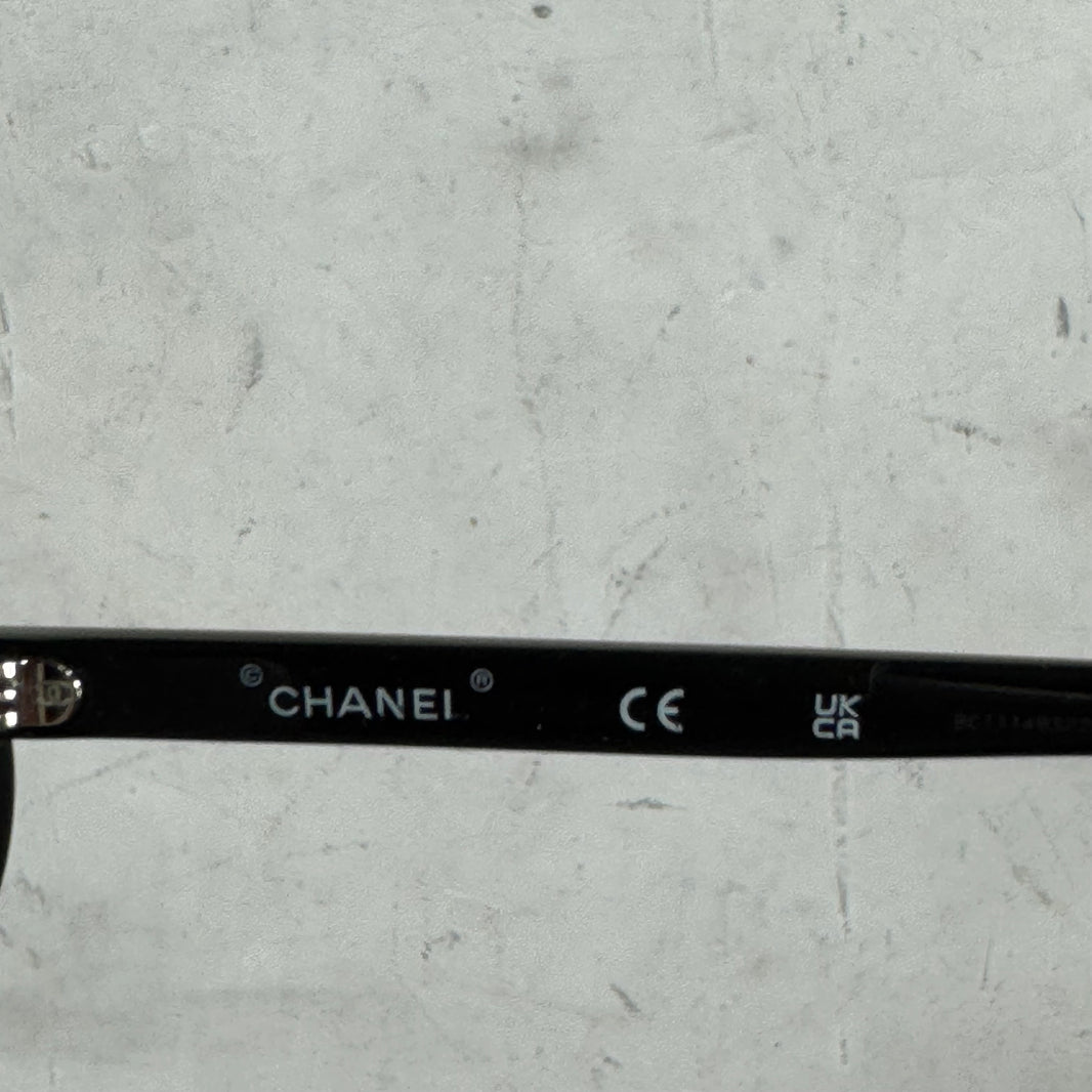 Chanel 71571 Cat Eye Sunglasses