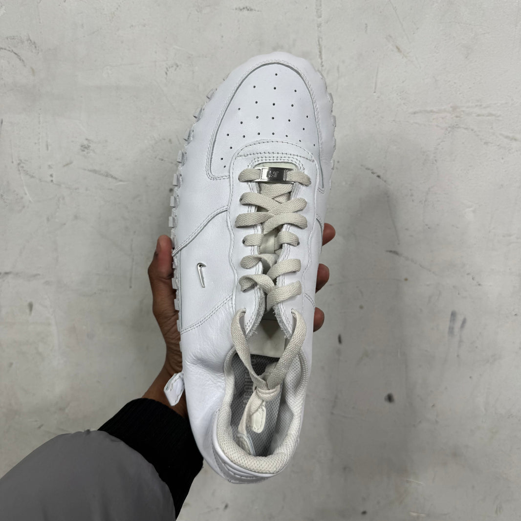 Jacquemus X Nike JF1 Sneakers