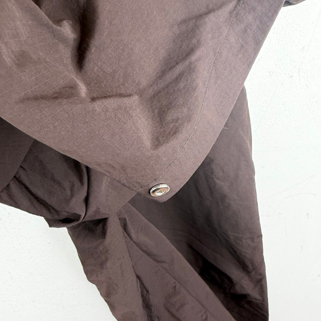 Adidas Y-3 Wales Bonner Long Shorts