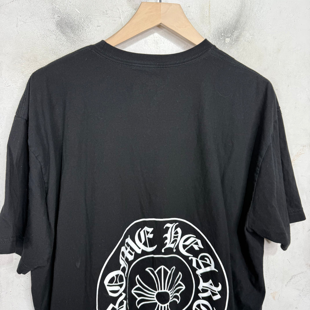 Chrome Hearts Aspen T-Shirt