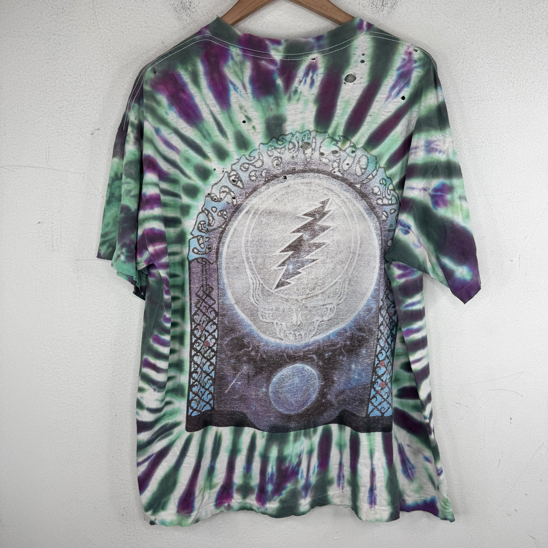 Vintage Grateful Dead 30 Years T-Shirt