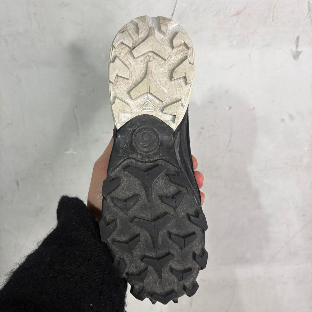 Salomon x MM6 Cross High Sneaker
