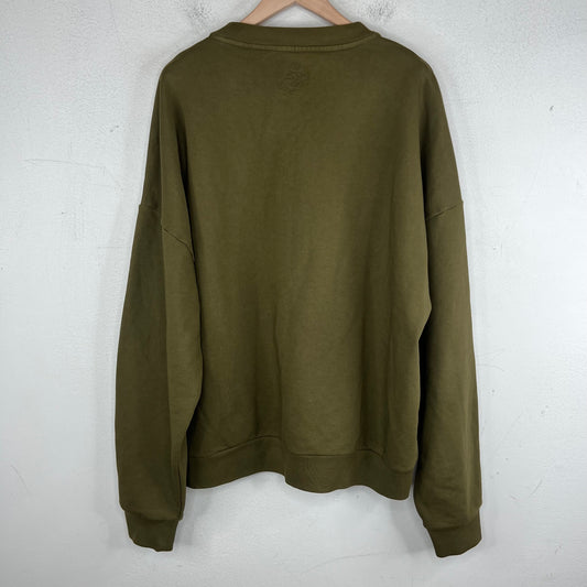 Louis Vuitton Lovers Crewneck