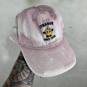 Paly Synanon Dyed Hat
