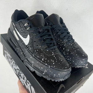 Nike Slawn AM90 Sneakers
