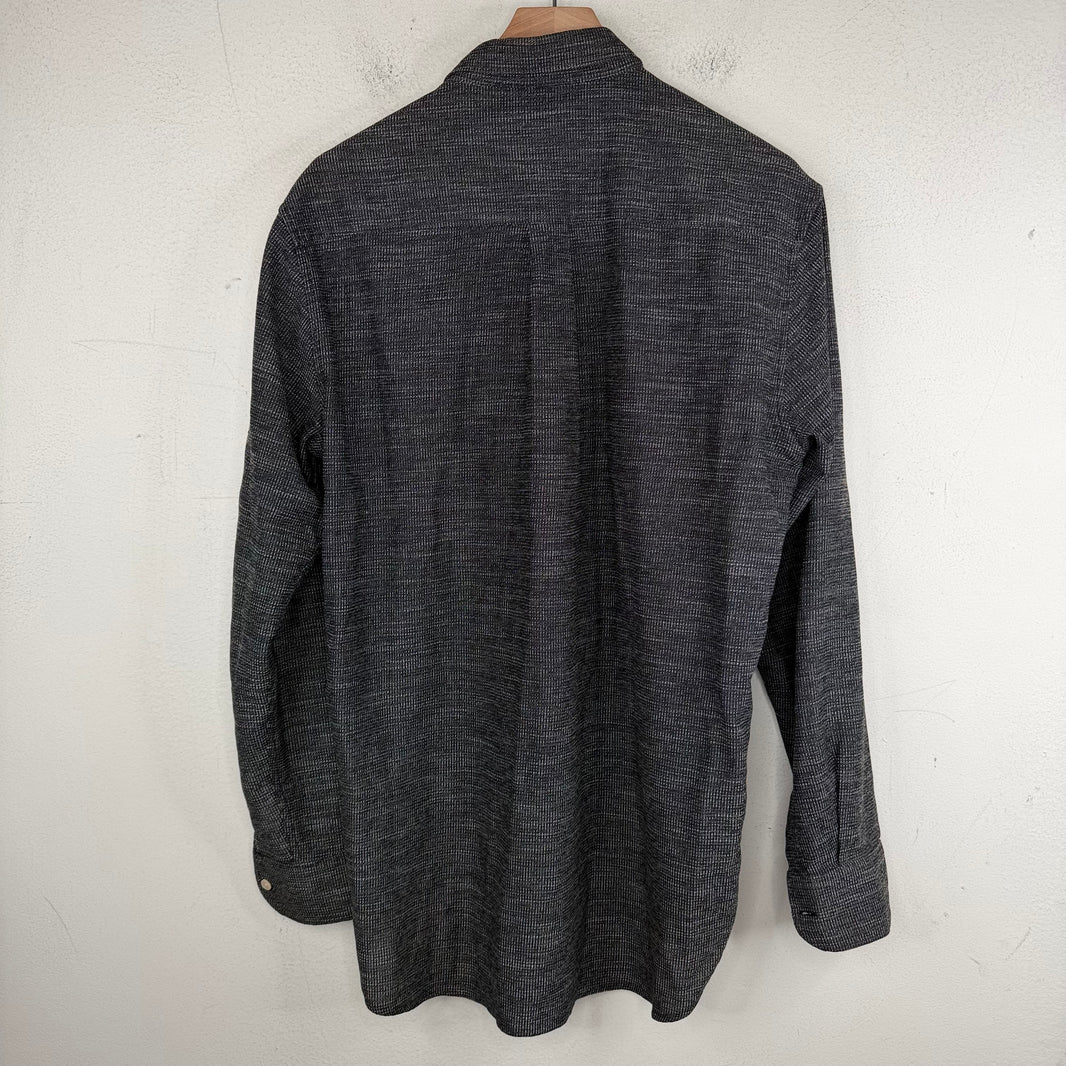Our Legacy Tweed Shirt