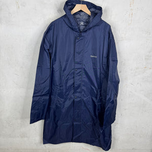 Vetements Gemini Rain Parka Jacket