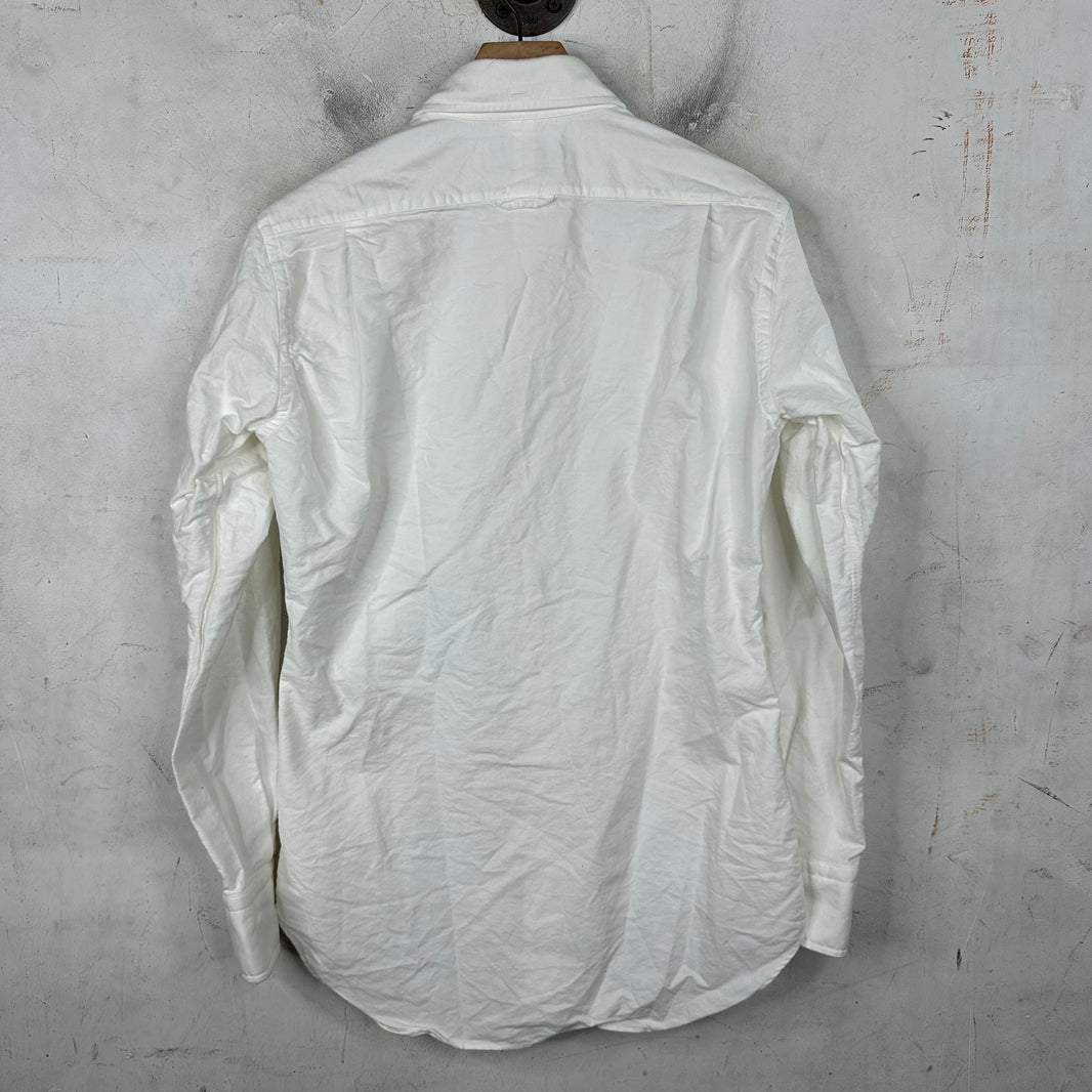Thom Browne Barcelona Shirt