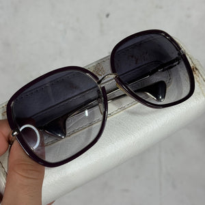 Chrome Hearts Splooge Sunglasses
