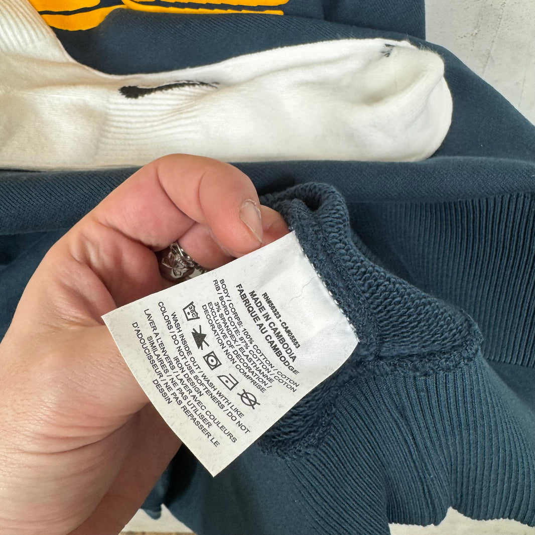 CPFM x Nike Sock Crewneck