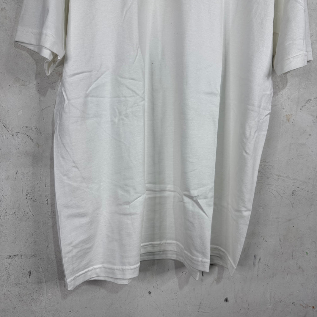 Supreme Shanghai Box Logo T-Shirt