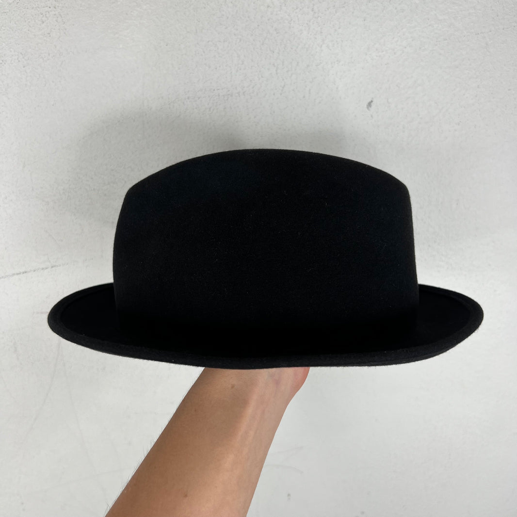 Saint Laurent Fedora Hat