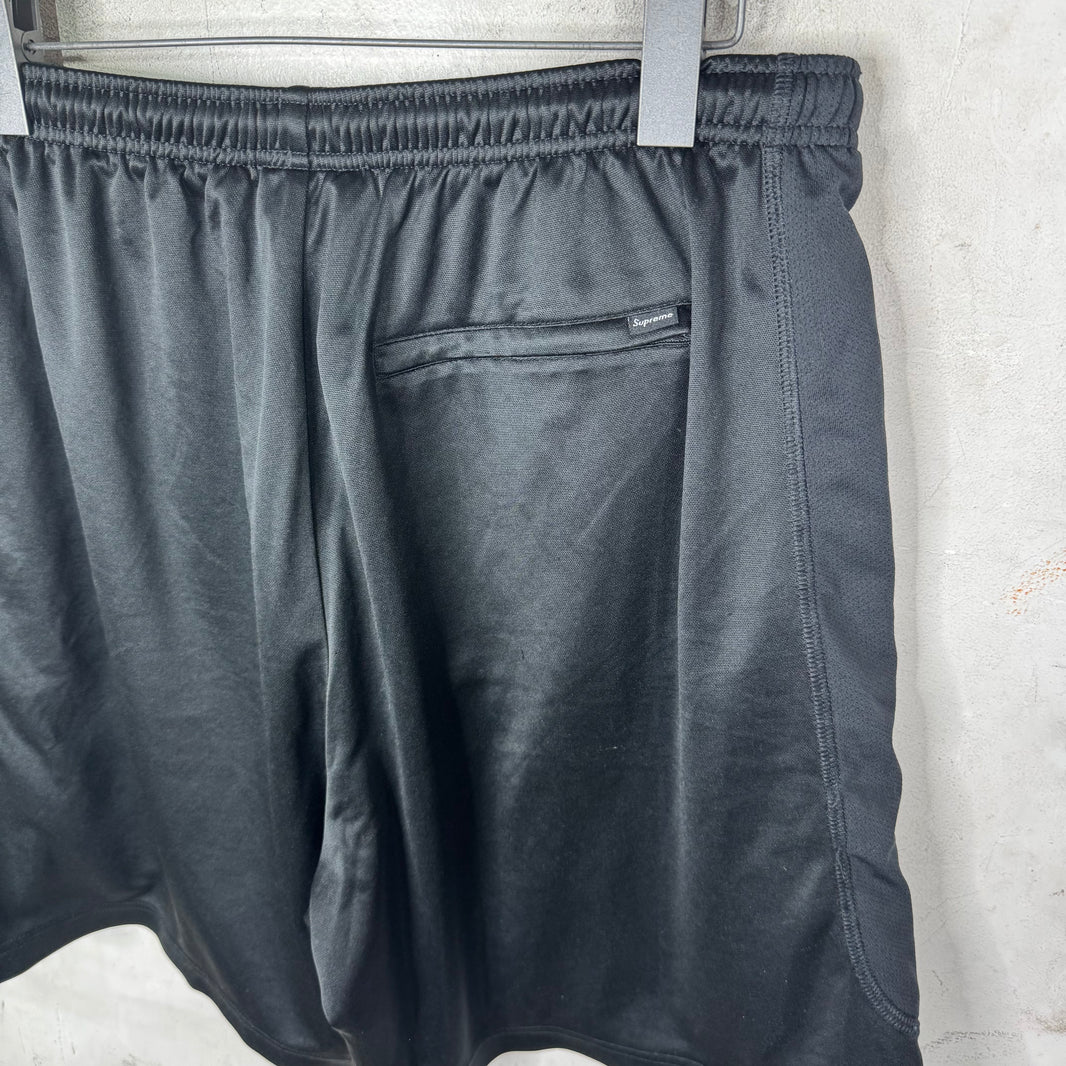 Supreme Soccer Shorts