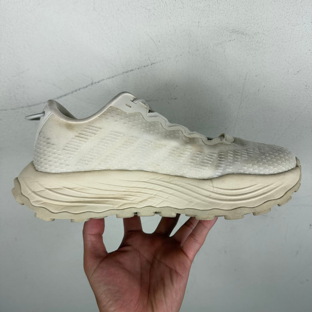 Miu Miu Hoka Technical Fabric Sneakers