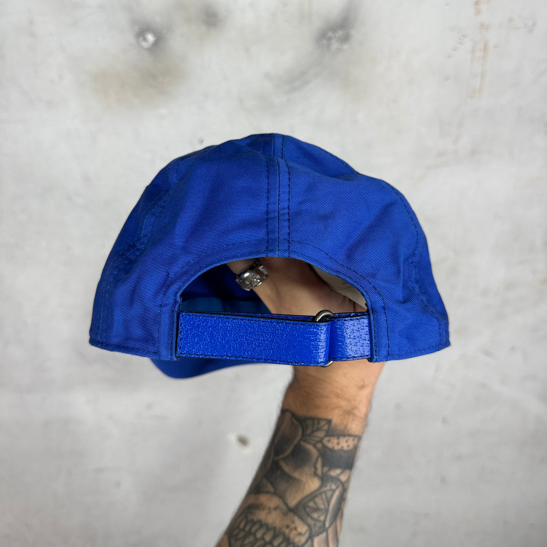 Gucci Blue 100 Hat