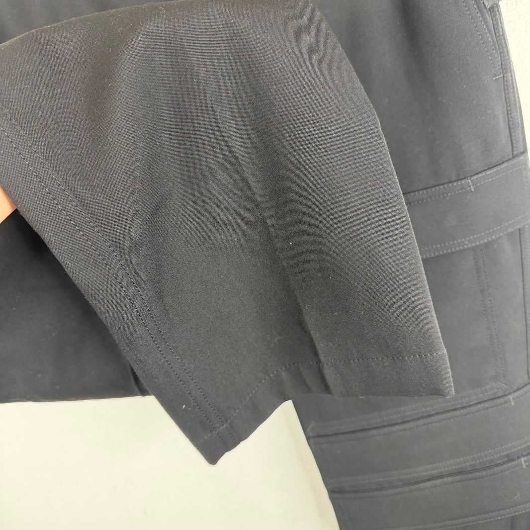 Burberry 3 Flap Cargo Trouser Pants